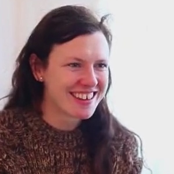 Katie Grand