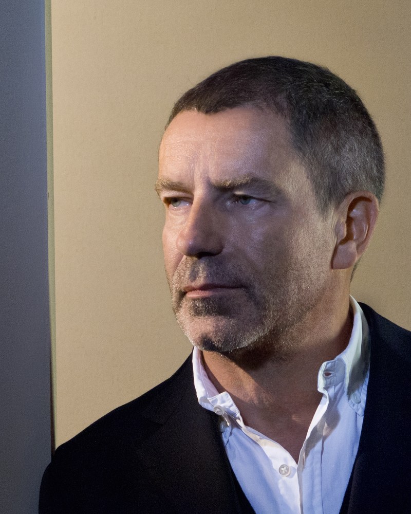 Tomas Maier