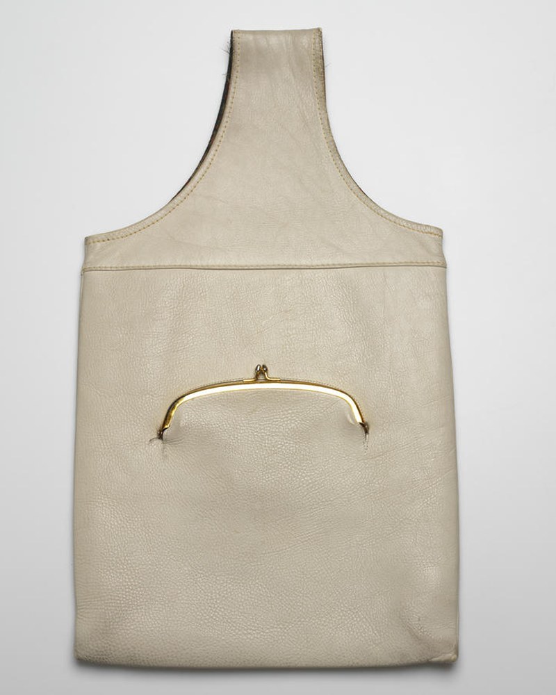 Cashin Carry bag