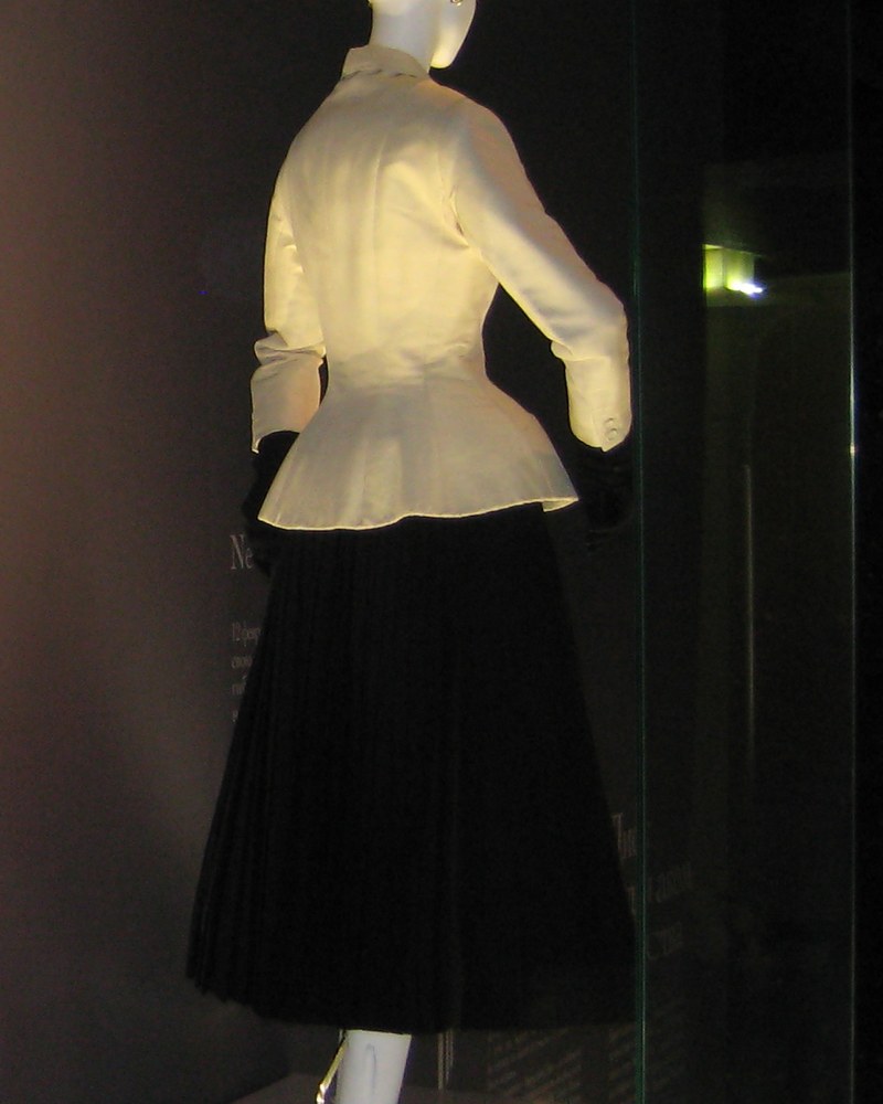New Look (1947)