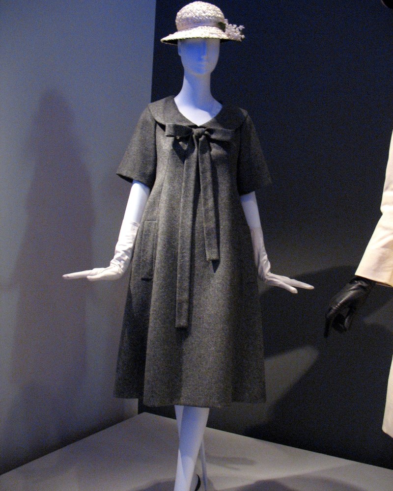 Trapeze line (1958)
