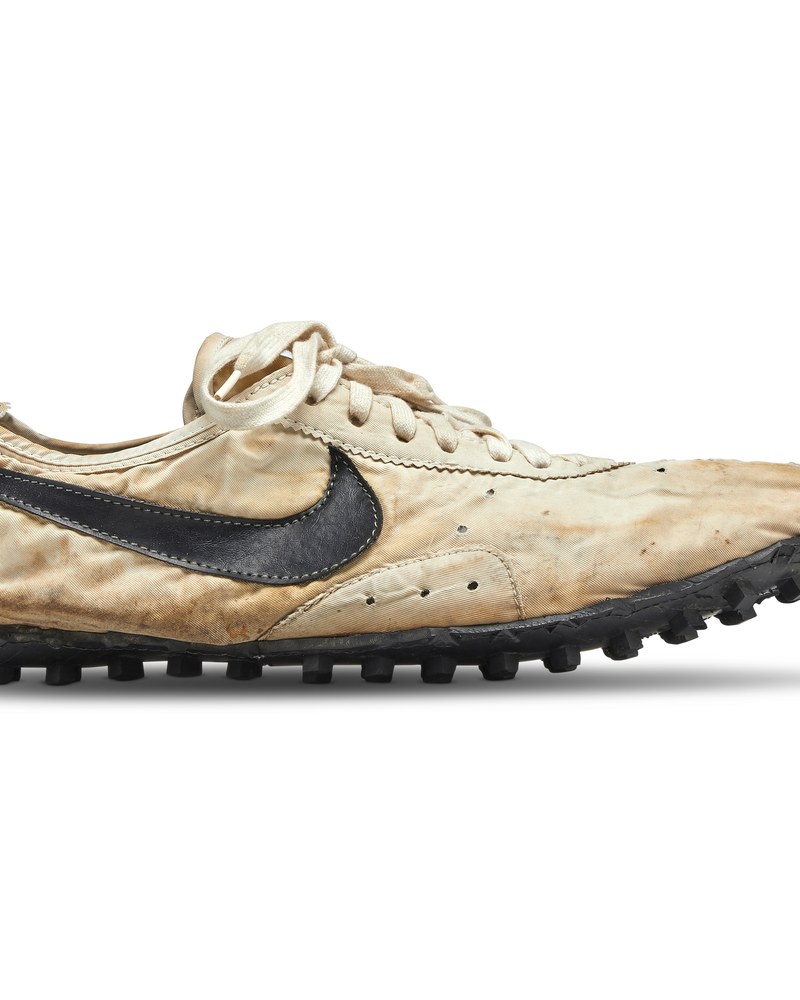Moon Shoe (1972)